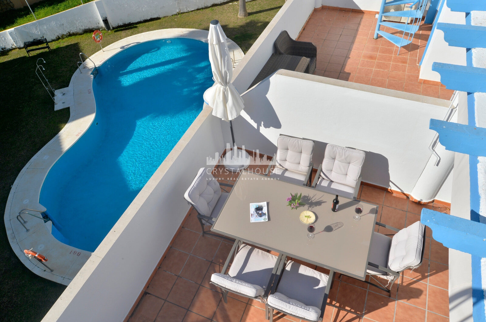 Hiszpania, Estepona, Estepona West
