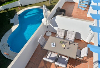 Hiszpania, Estepona, Estepona West