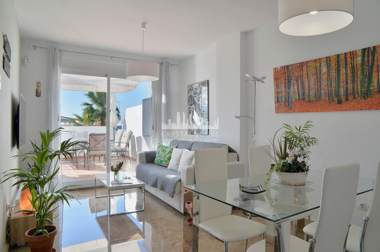 Hiszpania, Estepona, Estepona West