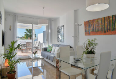 Hiszpania, Estepona, Estepona West