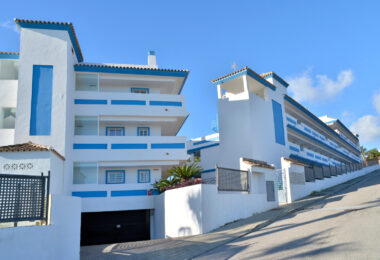 Hiszpania, Estepona, Estepona West