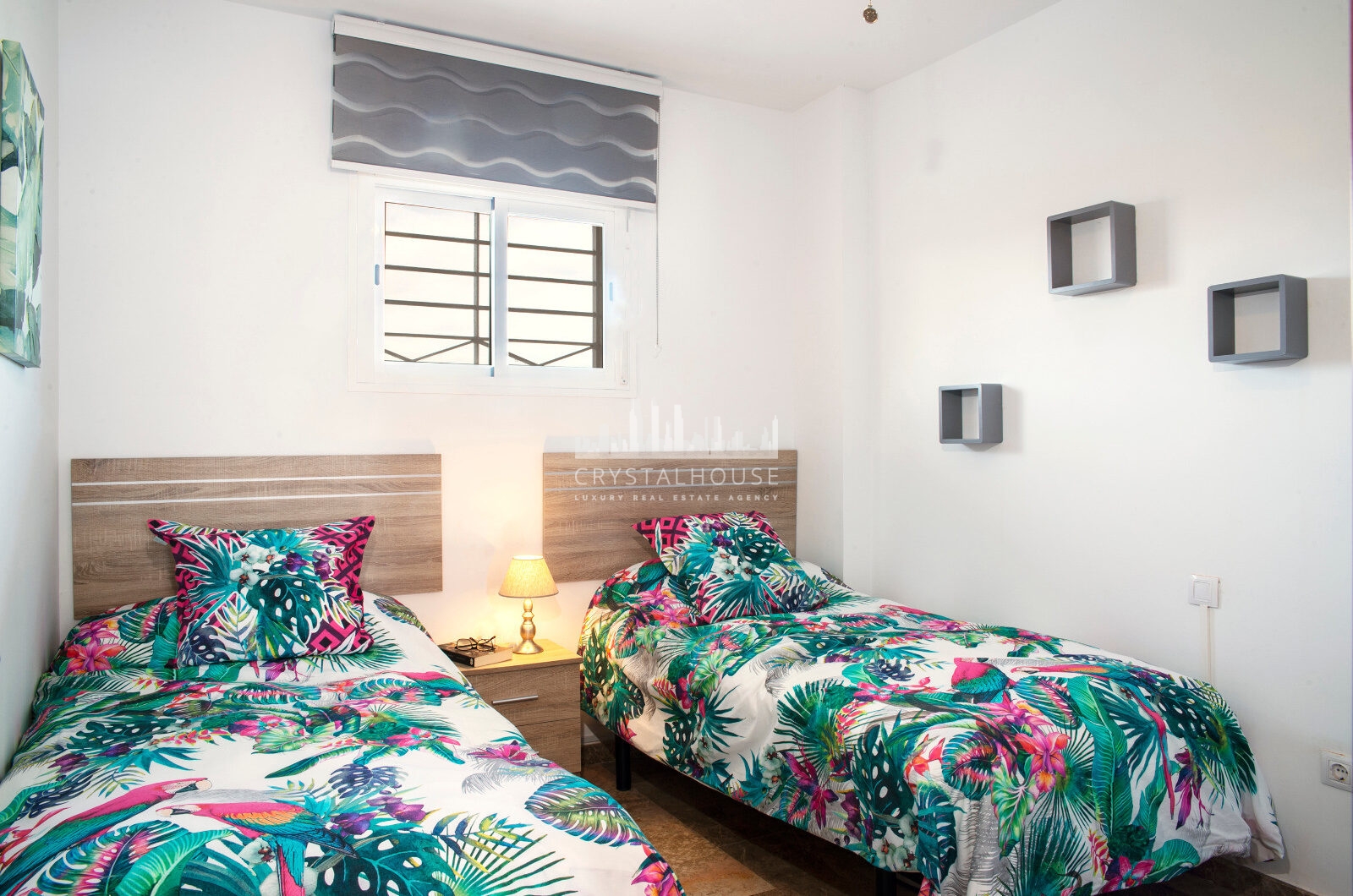 Hiszpania, Estepona, Estepona West