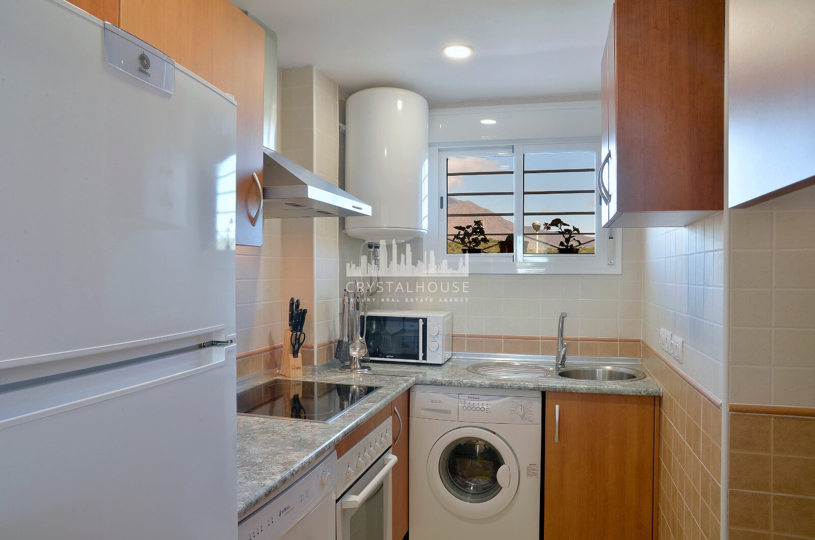 Hiszpania, Estepona, Estepona West