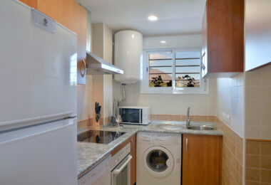 Hiszpania, Estepona, Estepona West