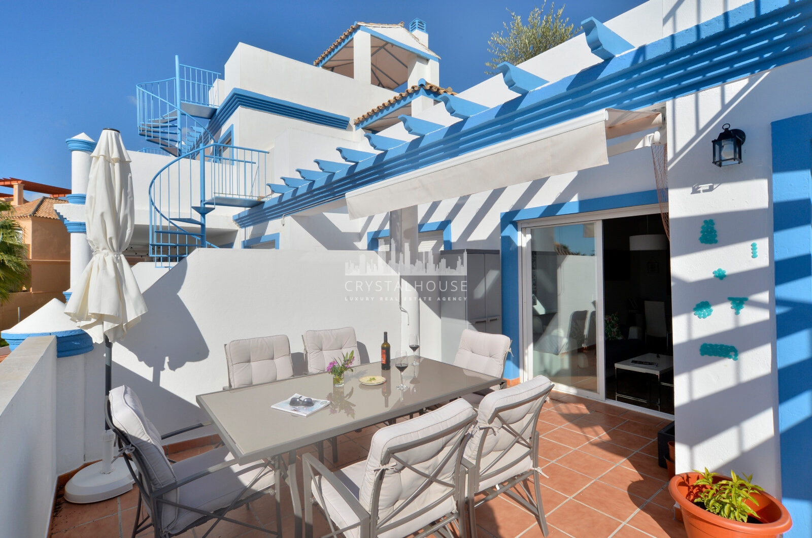Hiszpania, Estepona, Estepona West