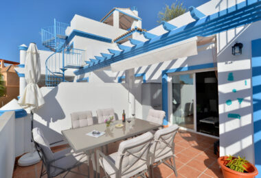 Hiszpania, Estepona, Estepona West