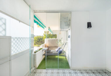 Hiszpania, Marbella, Marbella Este