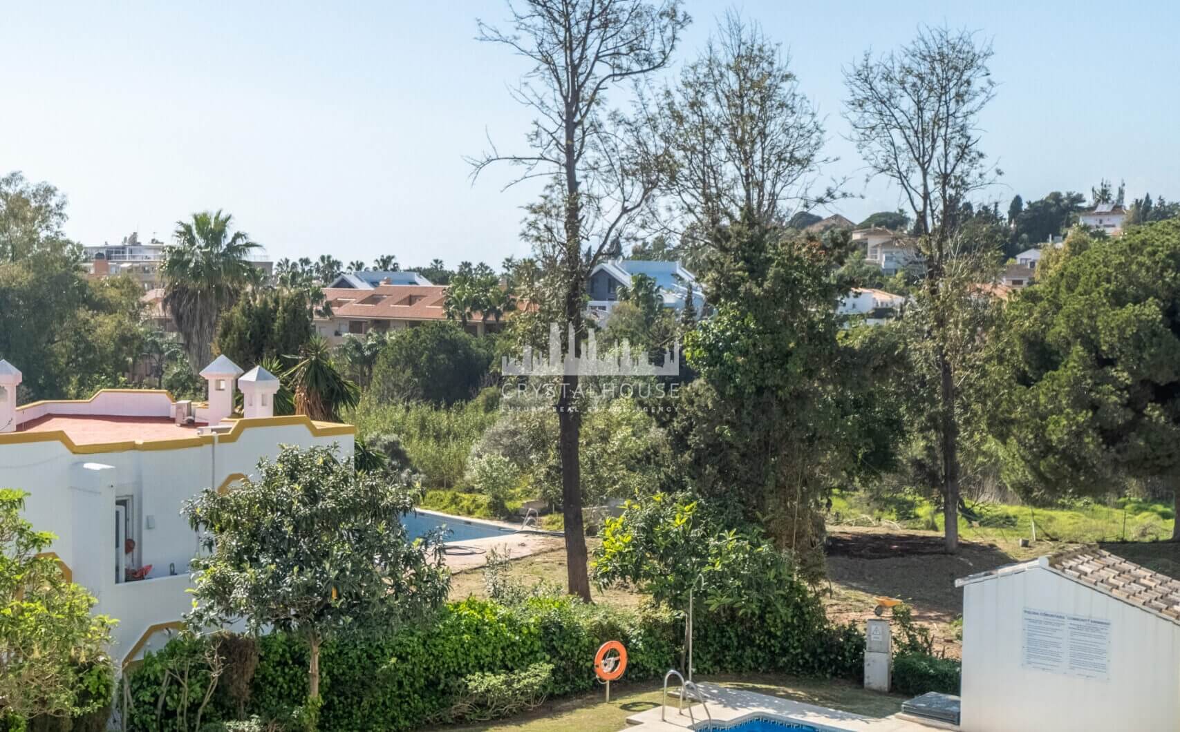 Hiszpania, Marbella, Marbella Este