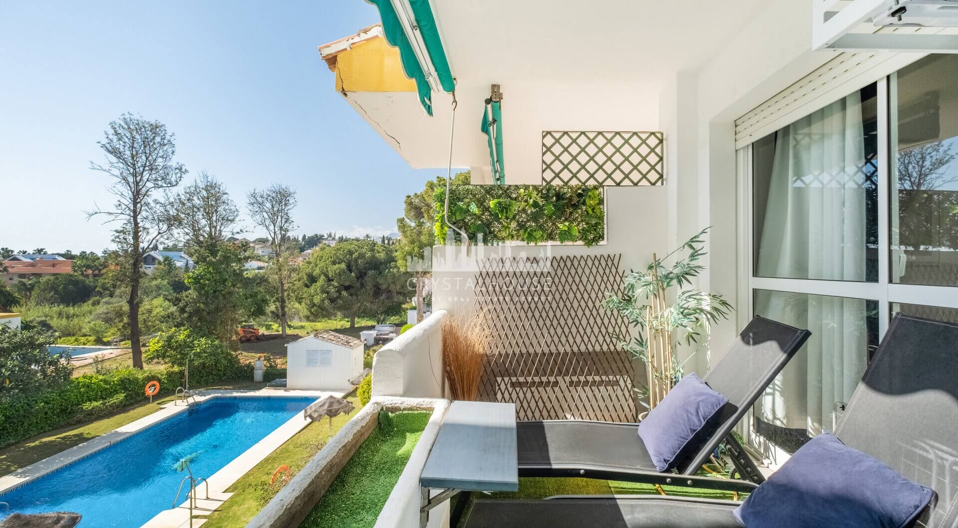 Hiszpania, Marbella, Marbella Este