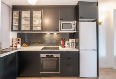 Hiszpania, Marbella, Marbella Este