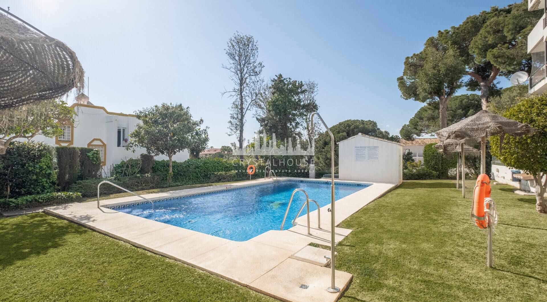 Hiszpania, Marbella, Marbella Este