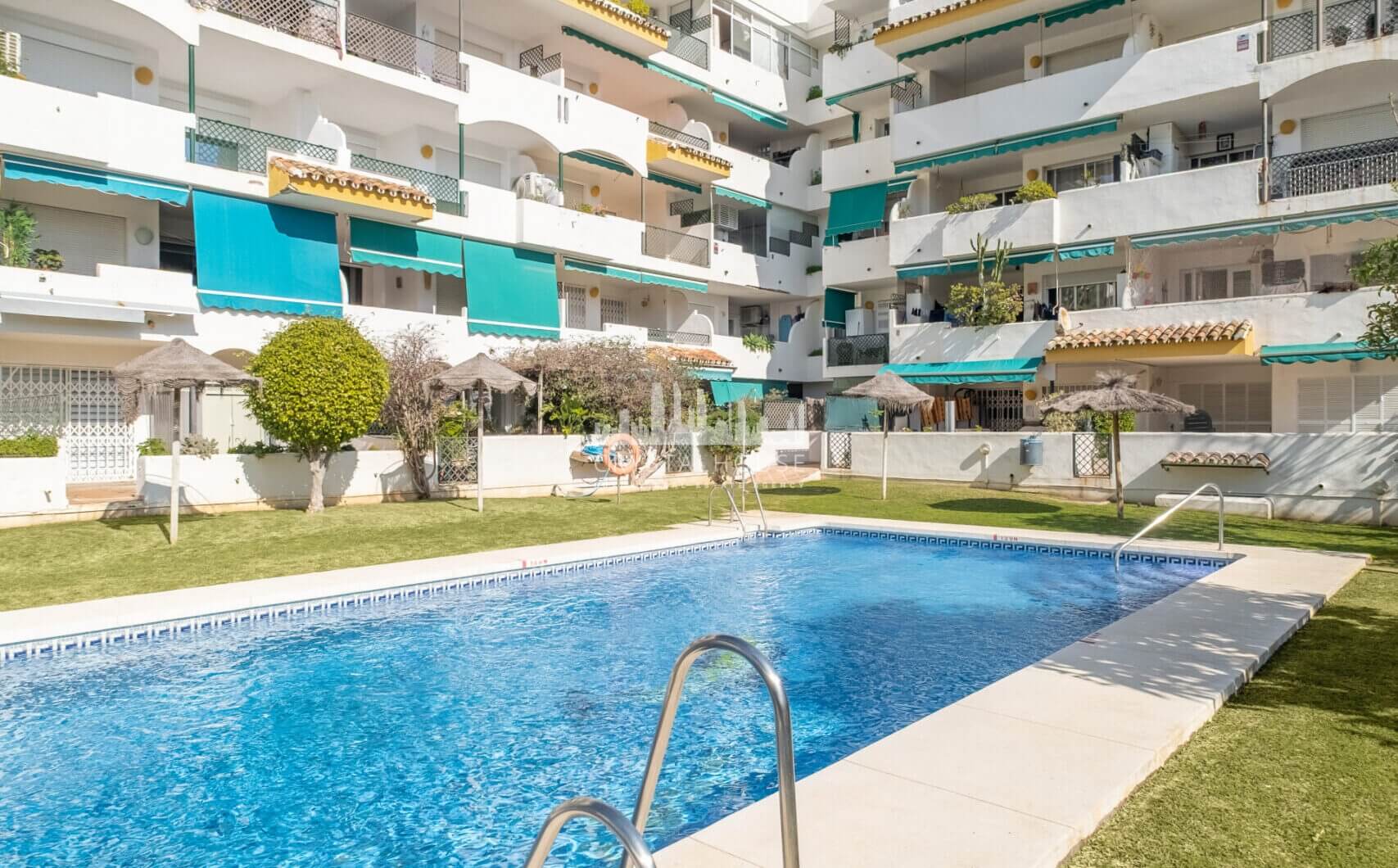 Hiszpania, Marbella, Marbella Este