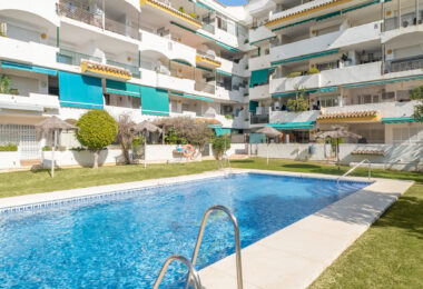 Hiszpania, Marbella, Marbella Este