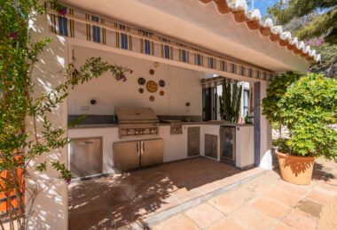 Hiszpania, Mijas, Mijas Pueblo