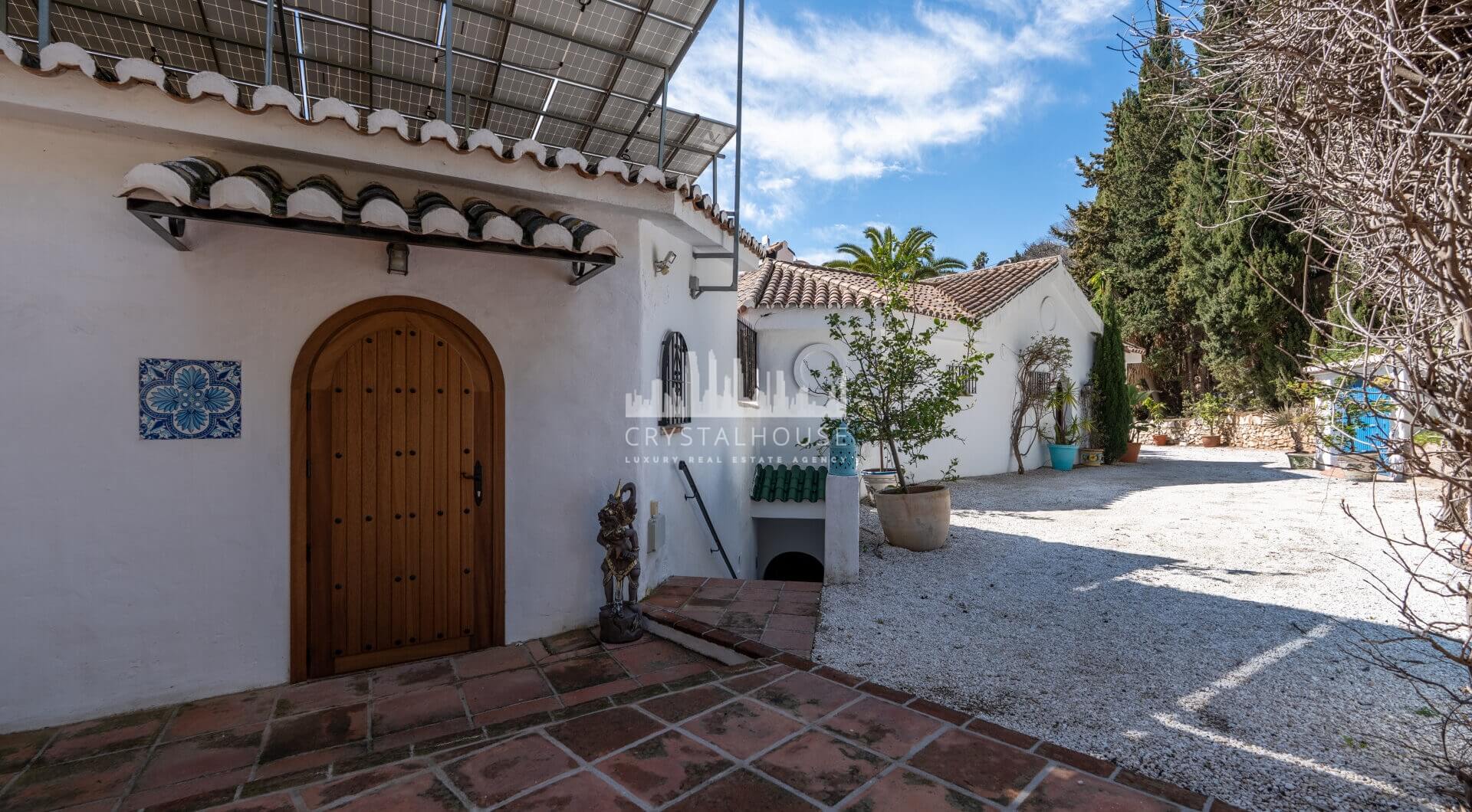 Hiszpania, Mijas, Mijas Pueblo