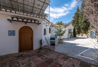 Hiszpania, Mijas, Mijas Pueblo