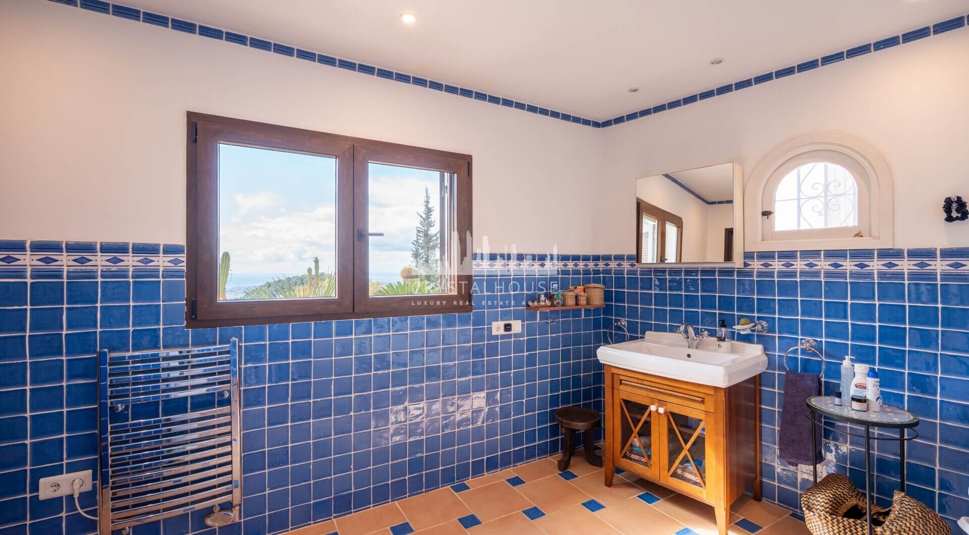 Hiszpania, Mijas, Mijas Pueblo