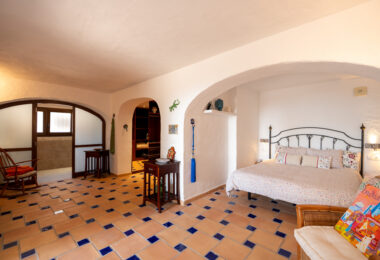 Hiszpania, Mijas, Mijas Pueblo