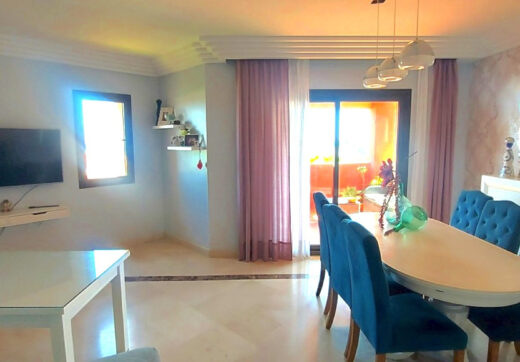 Hiszpania, Manilva, Alcorrín