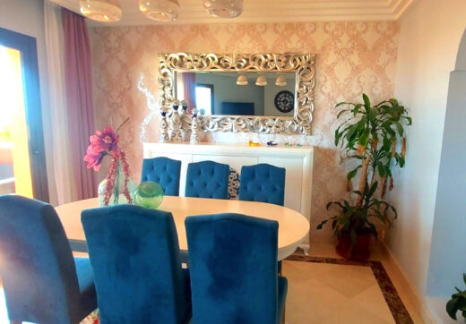 Hiszpania, Manilva, Alcorrín