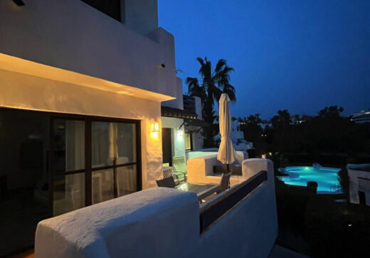 Hiszpania, Estepona, Estepona East