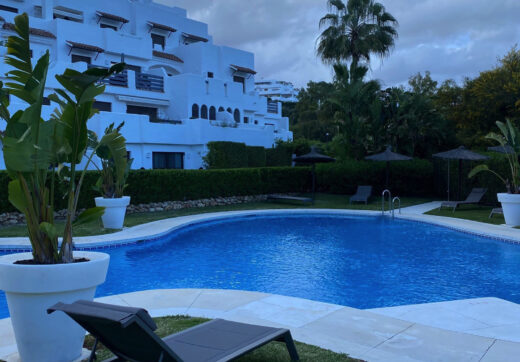 Hiszpania, Estepona, Estepona East