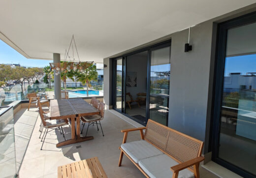 Hiszpania, Estepona, Estepona Town