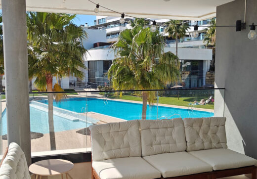 Hiszpania, Estepona, Estepona Town