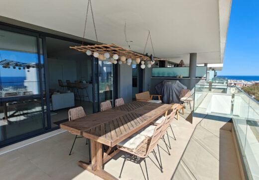 Hiszpania, Estepona, Estepona Town