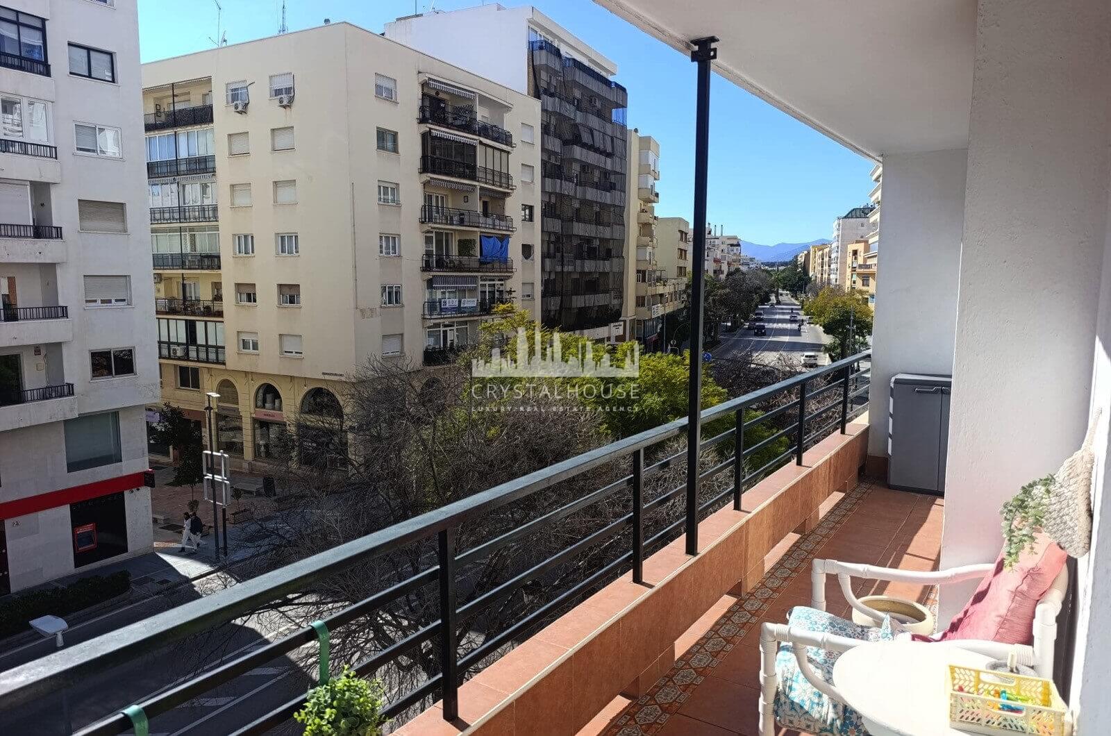 Hiszpania, Marbella, Marbella