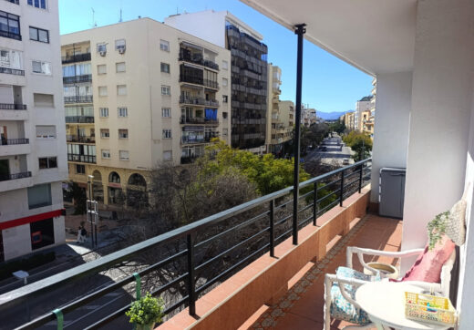 Hiszpania, Marbella, Marbella