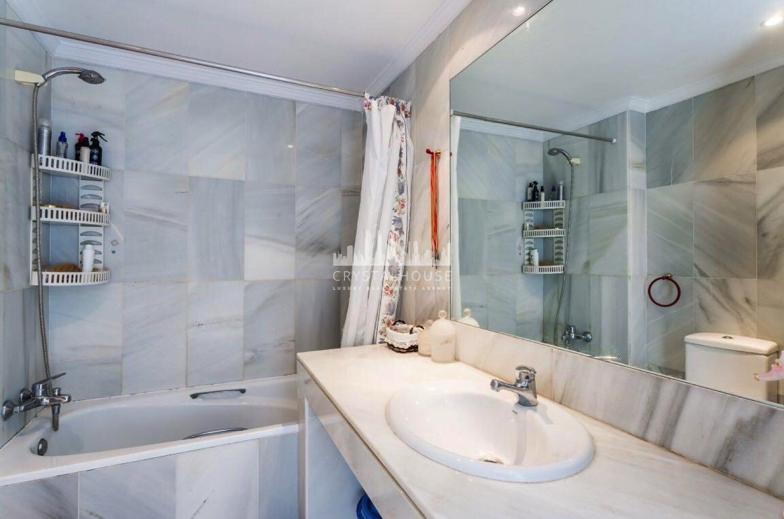 Hiszpania, Marbella, Marbella Golden Mile