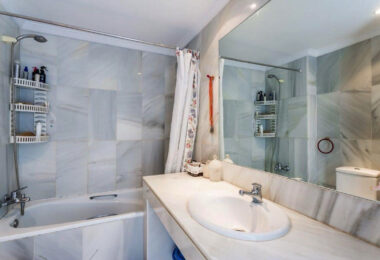 Hiszpania, Marbella, Marbella Golden Mile