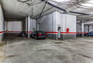 Hiszpania, Marbella, Marbella Golden Mile