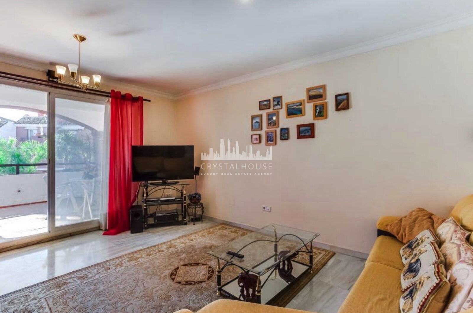 Hiszpania, Marbella, Marbella Golden Mile