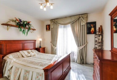 Hiszpania, Marbella, Marbella Golden Mile