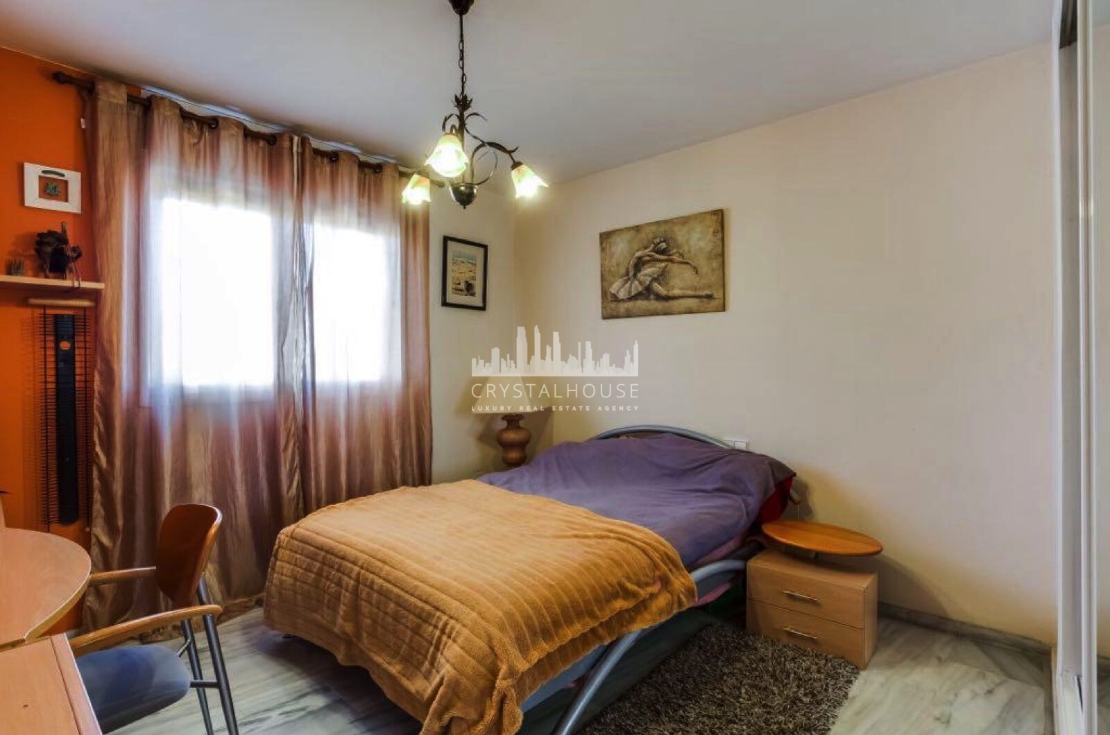 Hiszpania, Marbella, Marbella Golden Mile