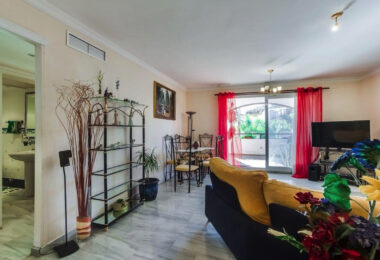 Hiszpania, Marbella, Marbella Golden Mile