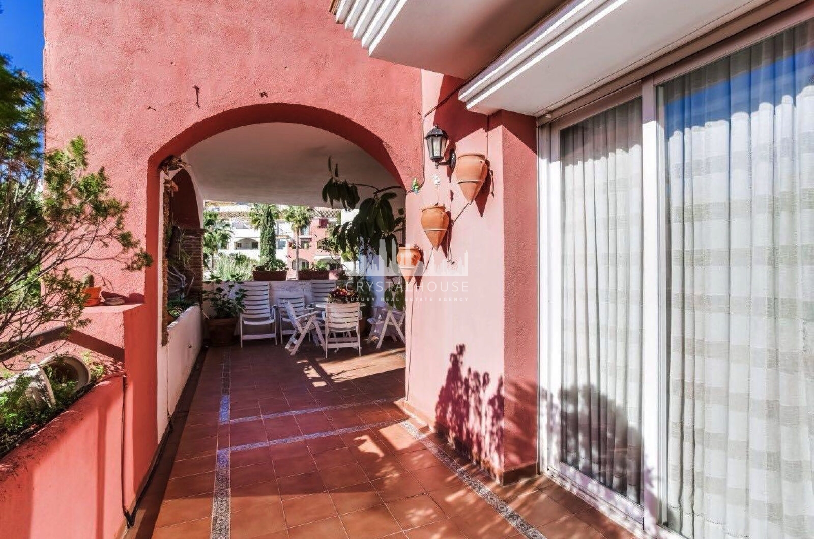 Hiszpania, Marbella, Marbella Golden Mile