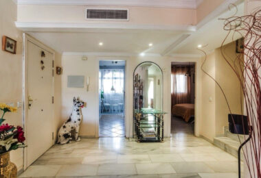 Hiszpania, Marbella, Marbella Golden Mile