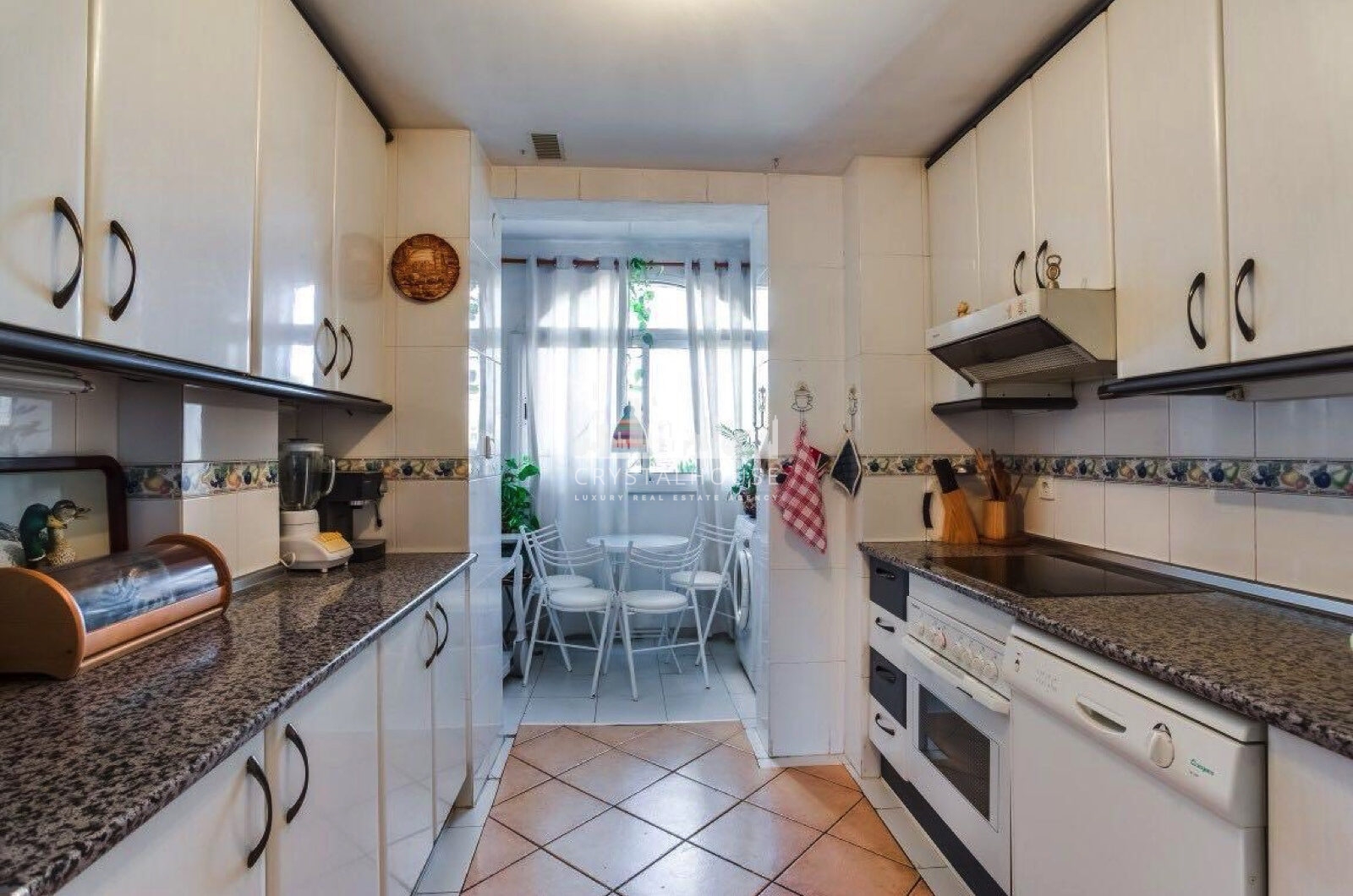 Hiszpania, Marbella, Marbella Golden Mile