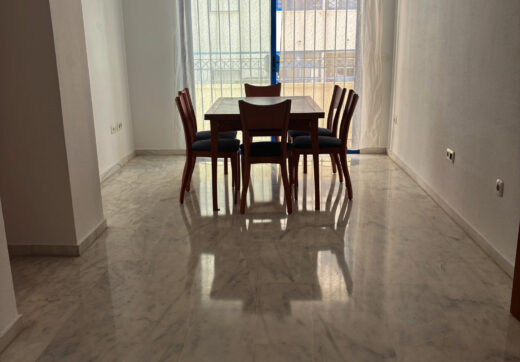 Hiszpania, Estepona, Estepona Town