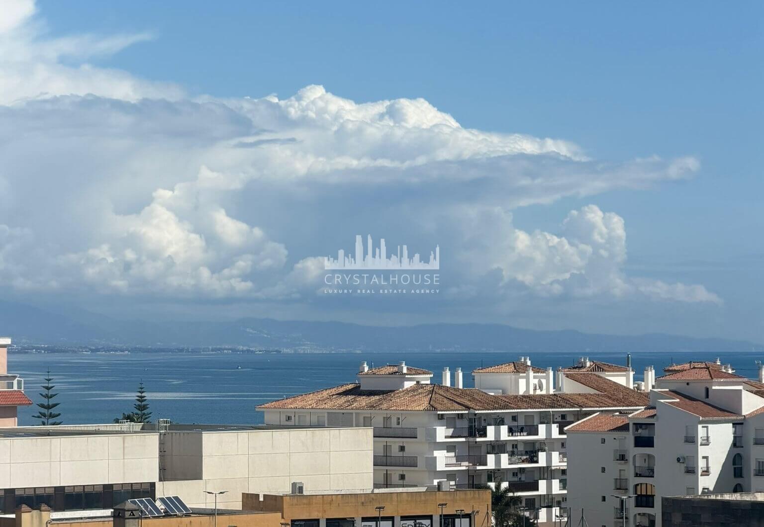 Hiszpania, Manilva, Sabinillas