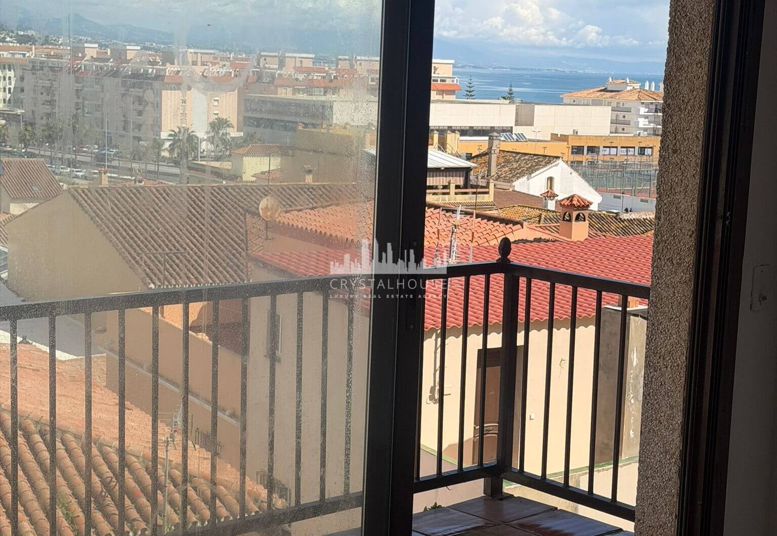 Hiszpania, Manilva, Sabinillas