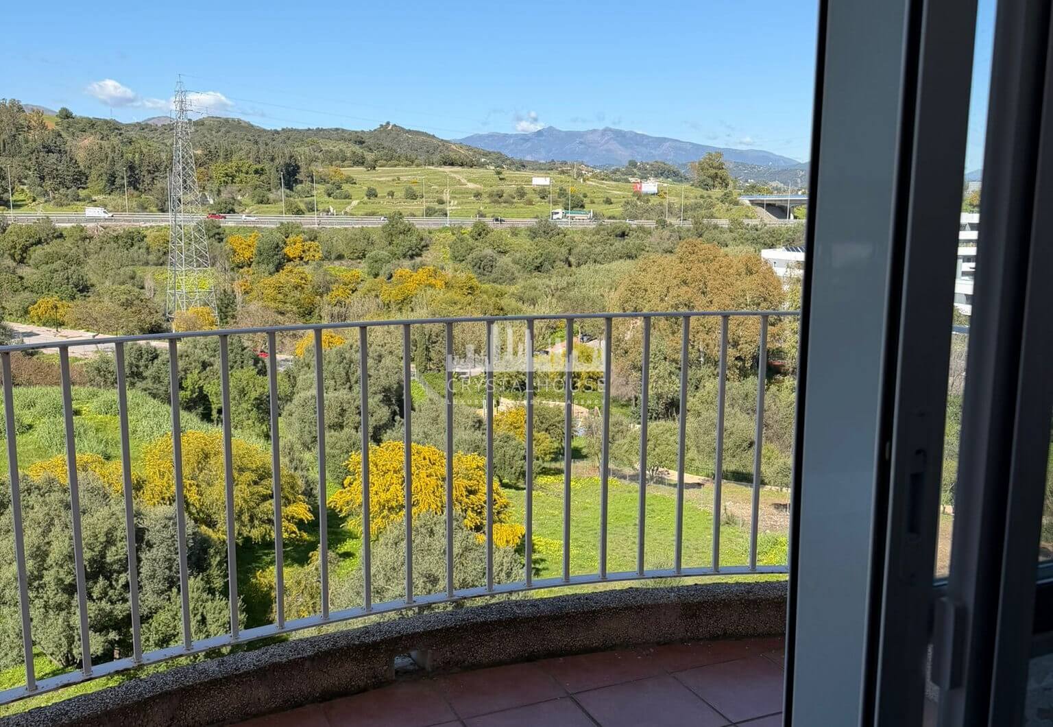 Hiszpania, Estepona, Estepona Town