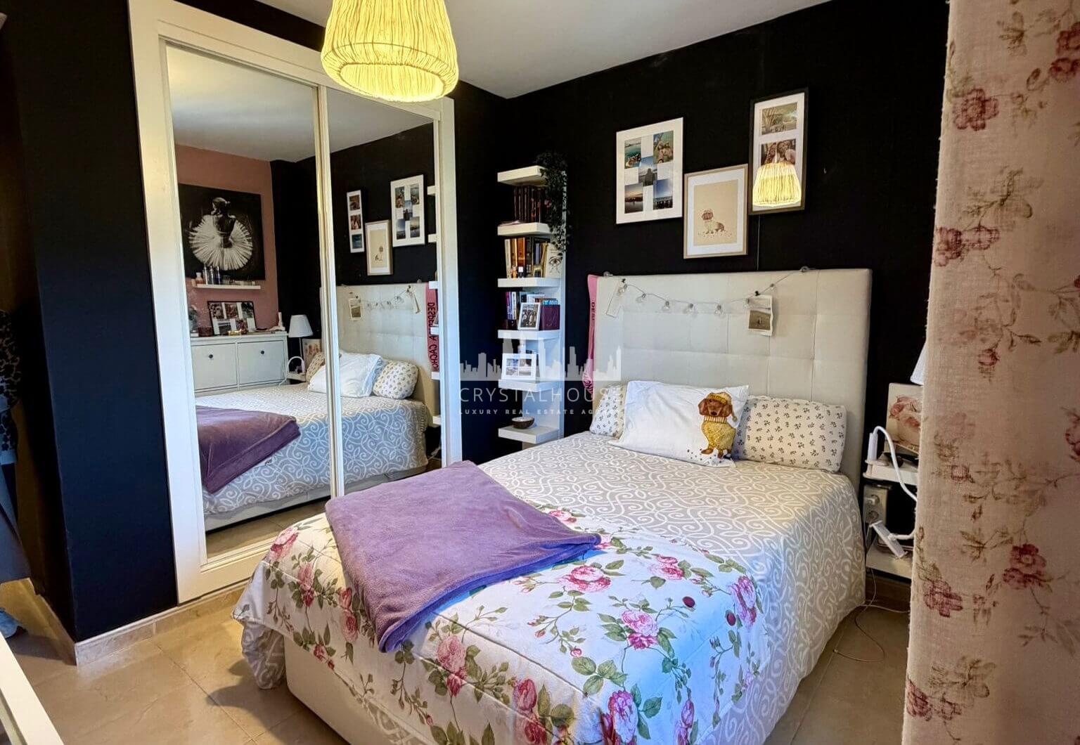 Hiszpania, Estepona, Estepona Town