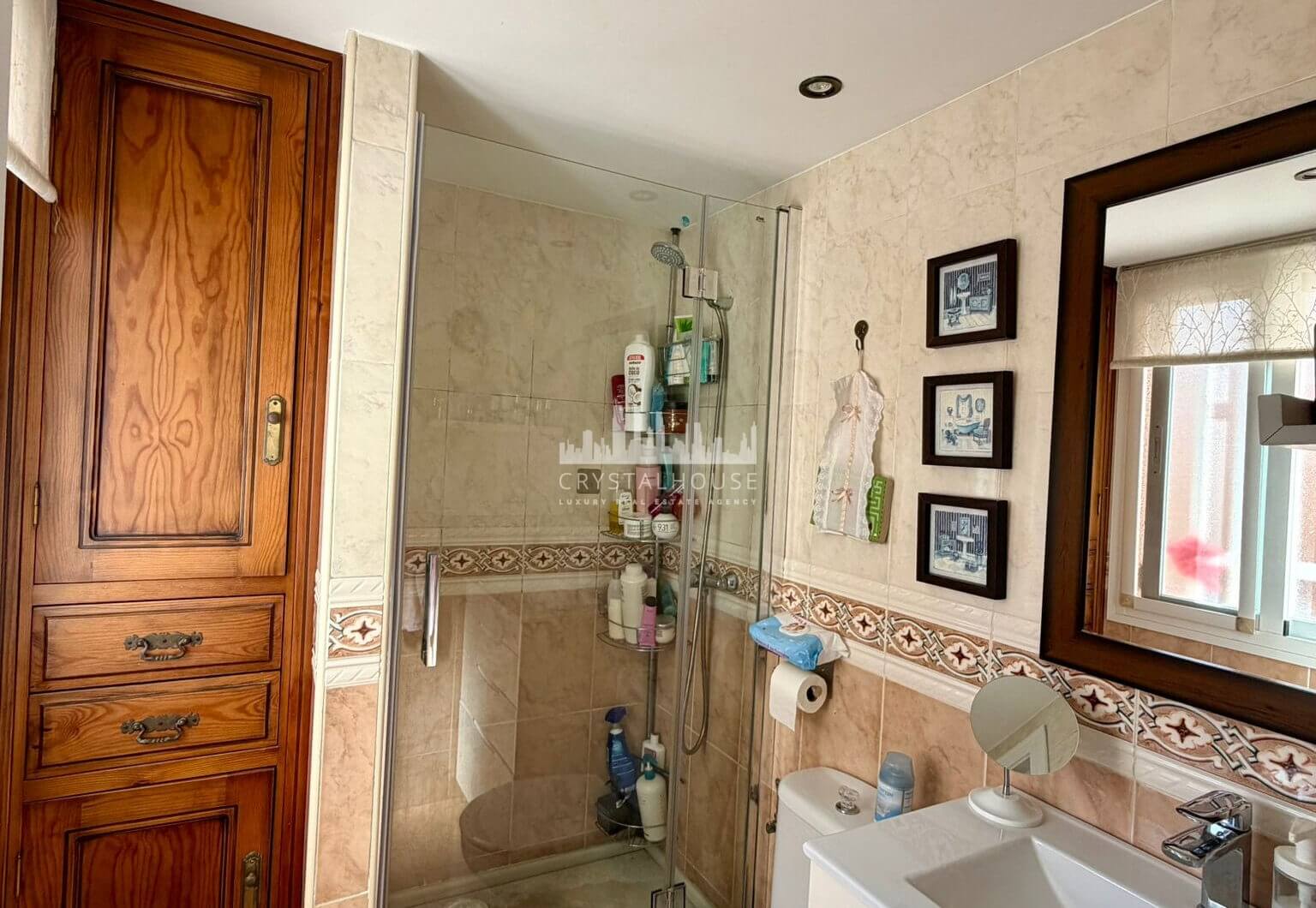 Hiszpania, Estepona, Estepona Town