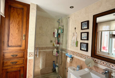 Hiszpania, Estepona, Estepona Town