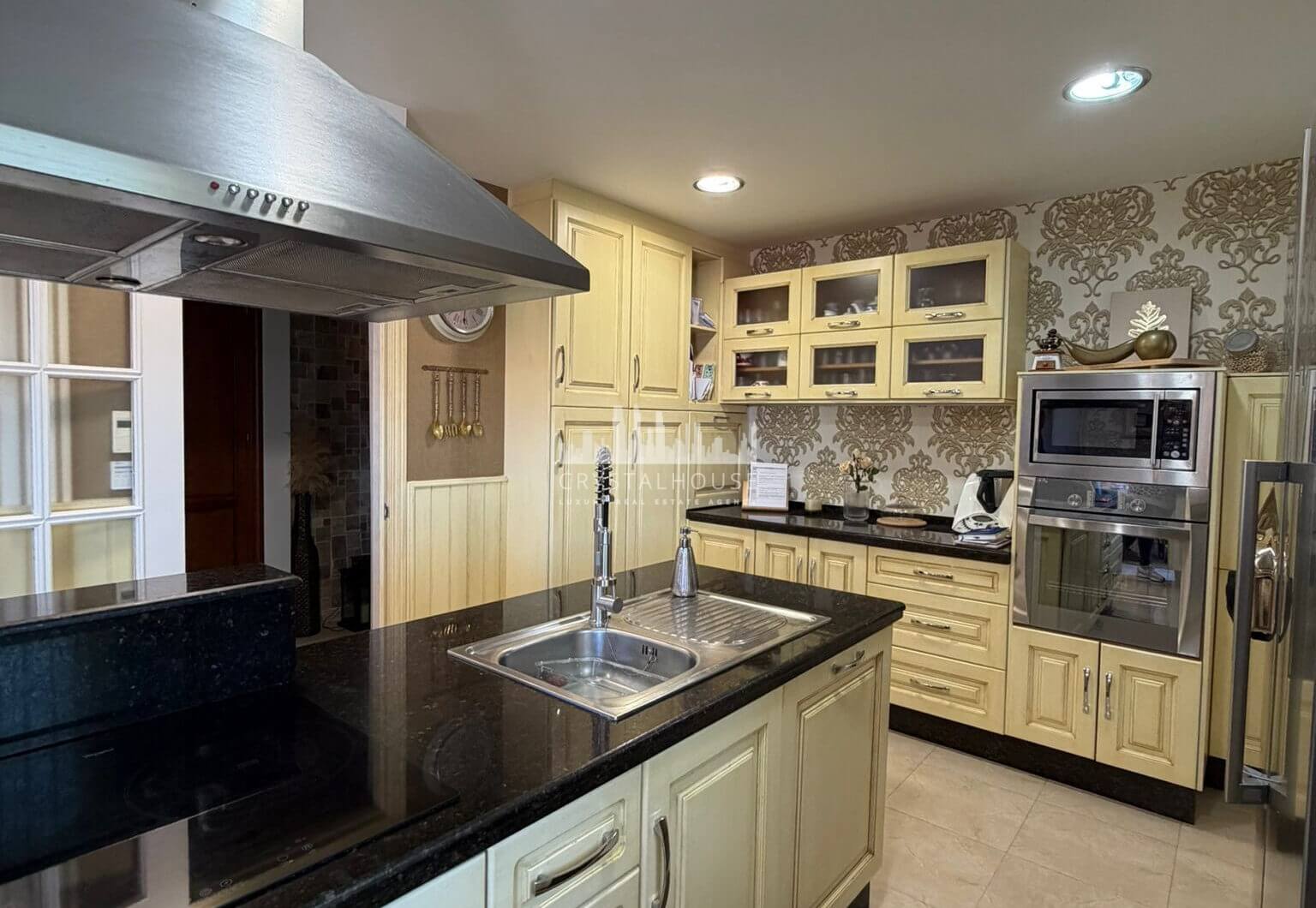 Hiszpania, Estepona, Estepona Town