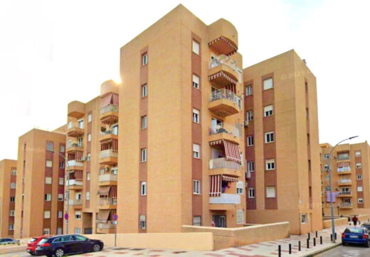 Hiszpania, Estepona, Estepona Town